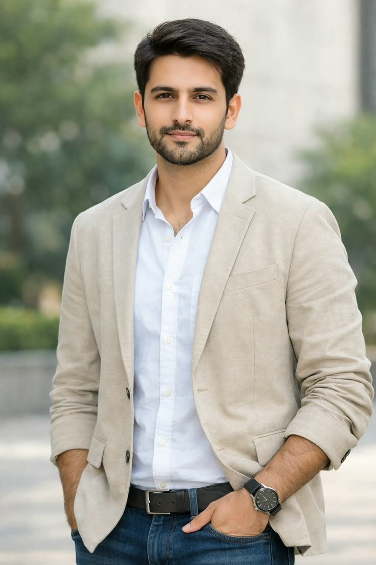 Arjun Mehta